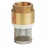 Sorb 1'' sita cu clapet antiretur