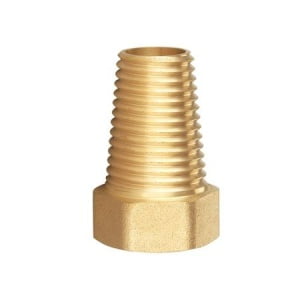 Stut conic butoi 1/2 fi