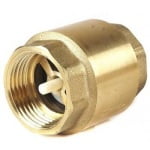 SUPAPA DE SENS 1" - imagine 3