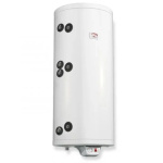 Eldom Boiler 120 Litri cu doua serpentine Termo WV12046S21L