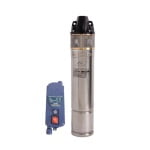 Pompa submersibila Wasserkonig SI7050