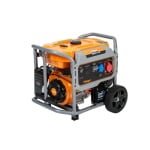Generator VILLAGER VGP 6700 S, benzina, 6 kW