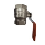 ROBINET 11/2 FF MANETA