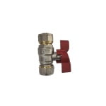 ROBINET 16.16 PEXAL imp