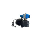 Pompa autoamorsanta de gradina Wasserkonig WSKG3346, fonta, putere 900 W, debit 3300 l/h, inaltime refulare 46 m+PRESTOTAT ELECTRONIC