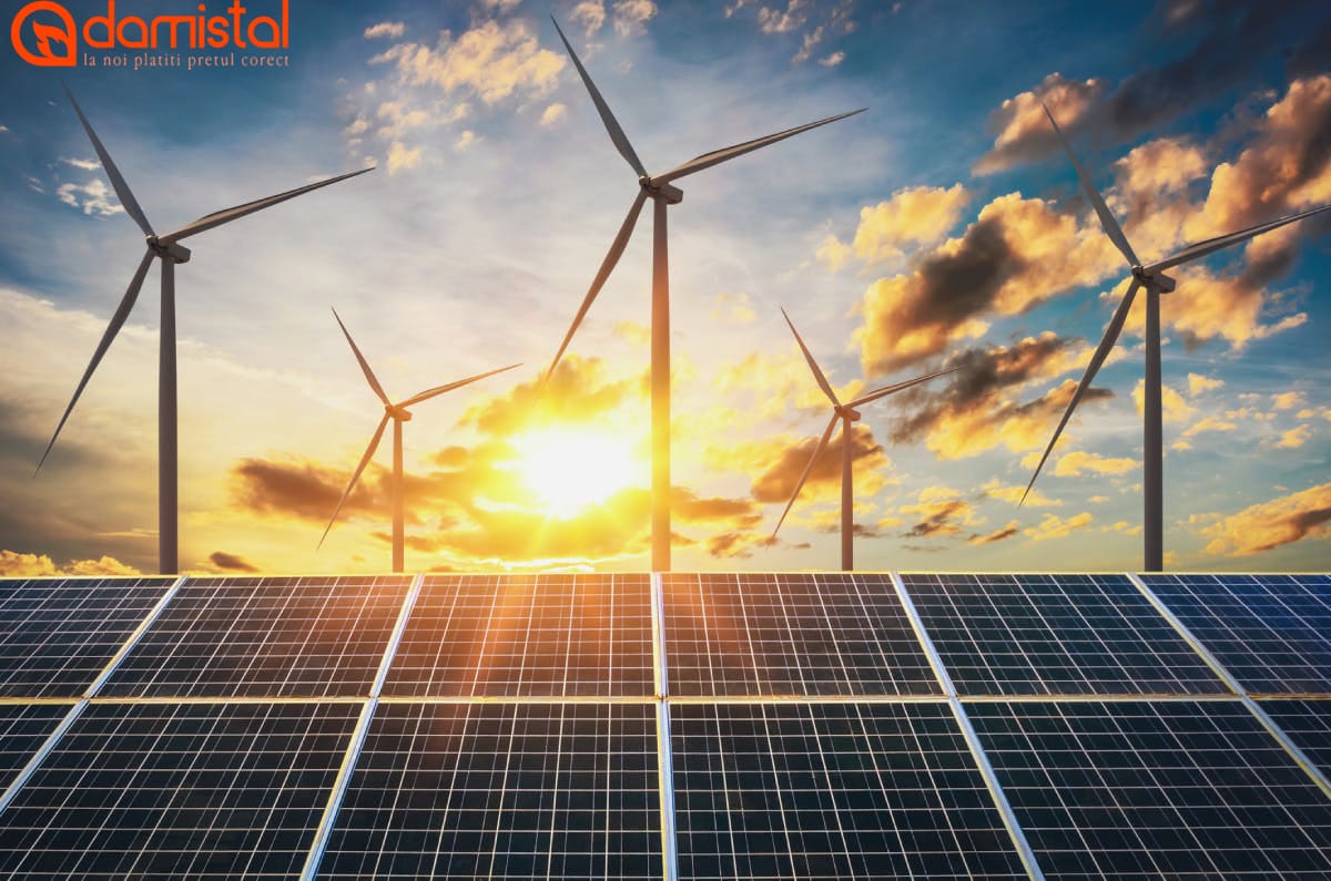 Noile reglementări din România privind producția și consumul de energie regenerabilă! 2 energie egenerabila