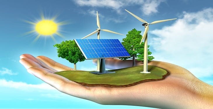 Finanțările și subvențiile pentru sistemele de energie regenerabilă! 2 regenerabile subventii