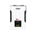 Invertor solar SAKO SUNON PRO, 5.5kw - imagine 2