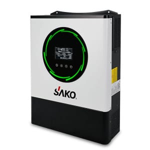 Invertor solar SAKO SUNON PRO, 8.2kw