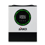 Invertor solar SAKO SUNON PRO, 8.2kw - imagine 2
