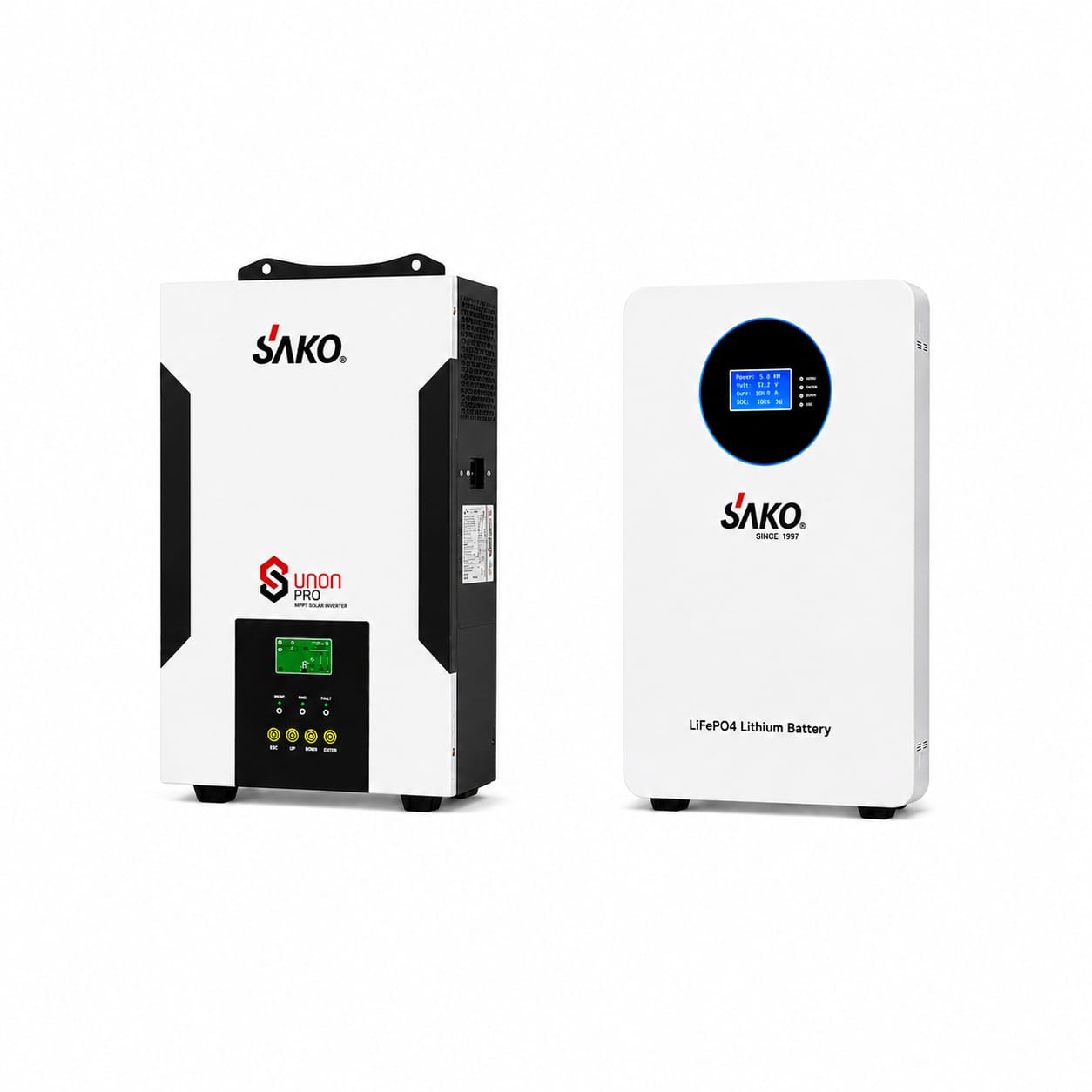 WhatsApp Image 2026-05-22 at 09.39.12 Kit Promotional Invertor Monofazat Sako 3.5KW cu Baterie Sako 5KW (LICHIDARE STOC) - imagine 1